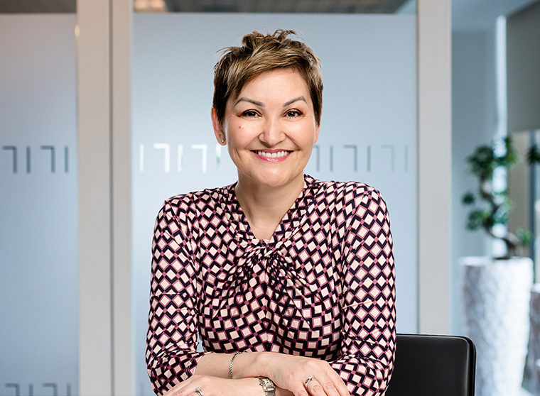 Image of Monique Carter