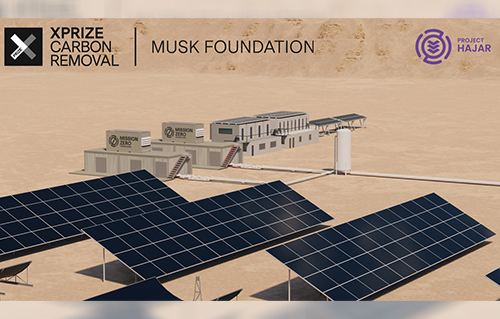 Musk Foundation