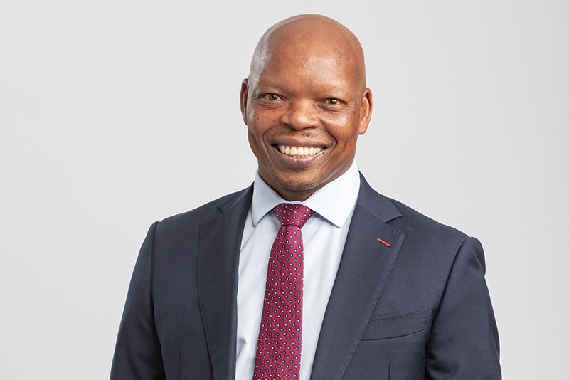 Lwazi Bam