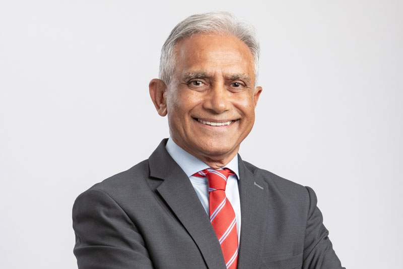 Suresh Kana