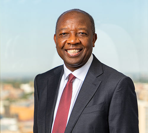 norman mbazima
